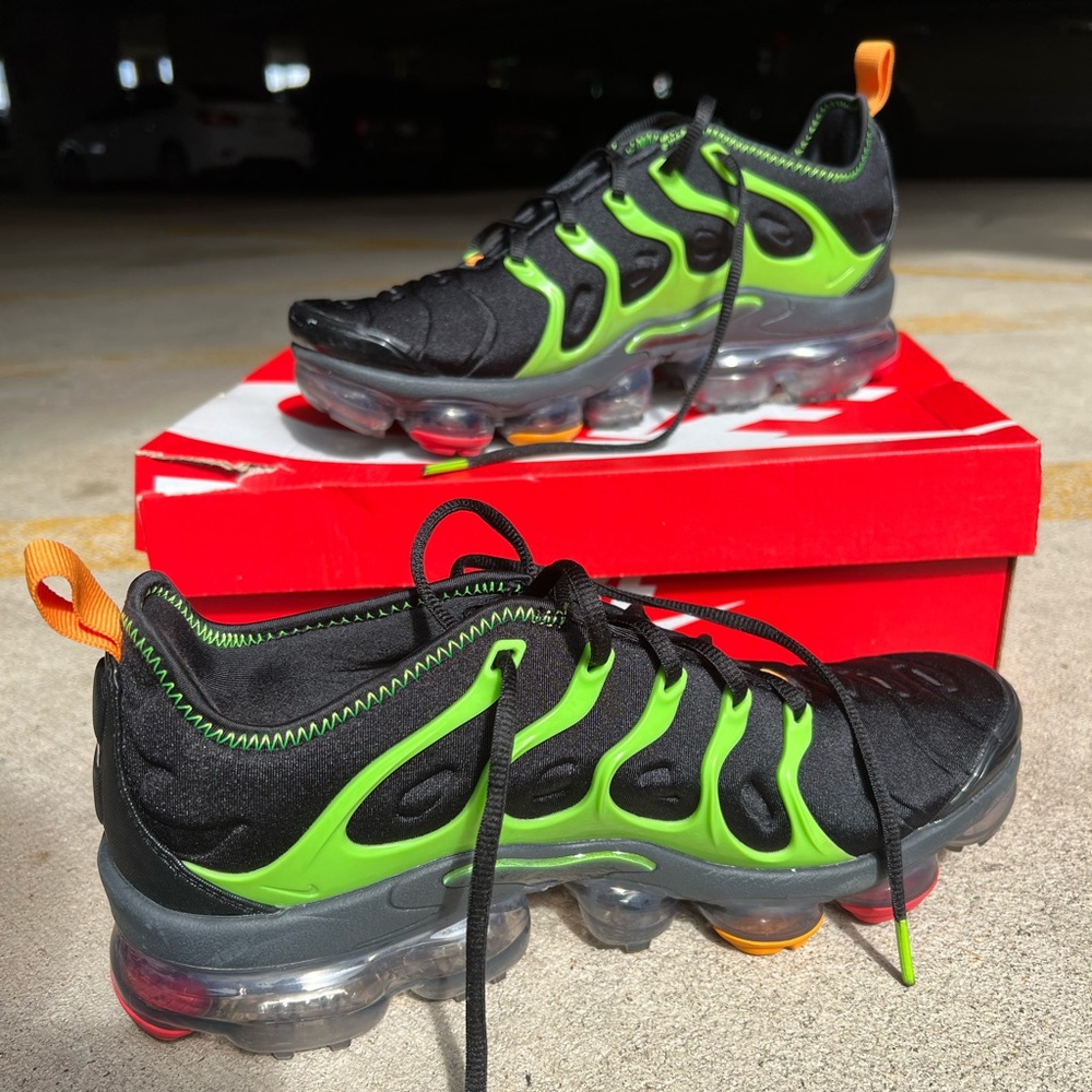 Nike Air VaporMax